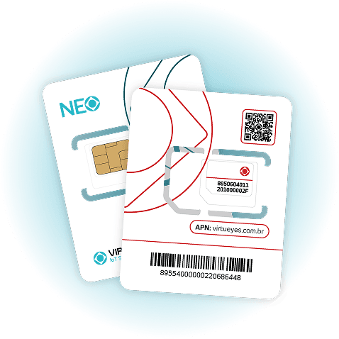 NEO Rede Claro
