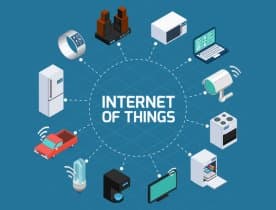 50 operadoras no mundo já ativaram redes de IoT móvel