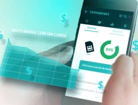 Cinco motivos para contratar o V.eye para gerenciar seus SIM Cards