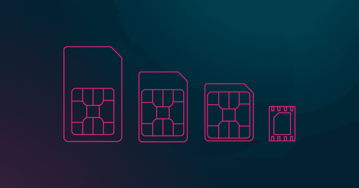 eSIM – Benefícios e Aplicações