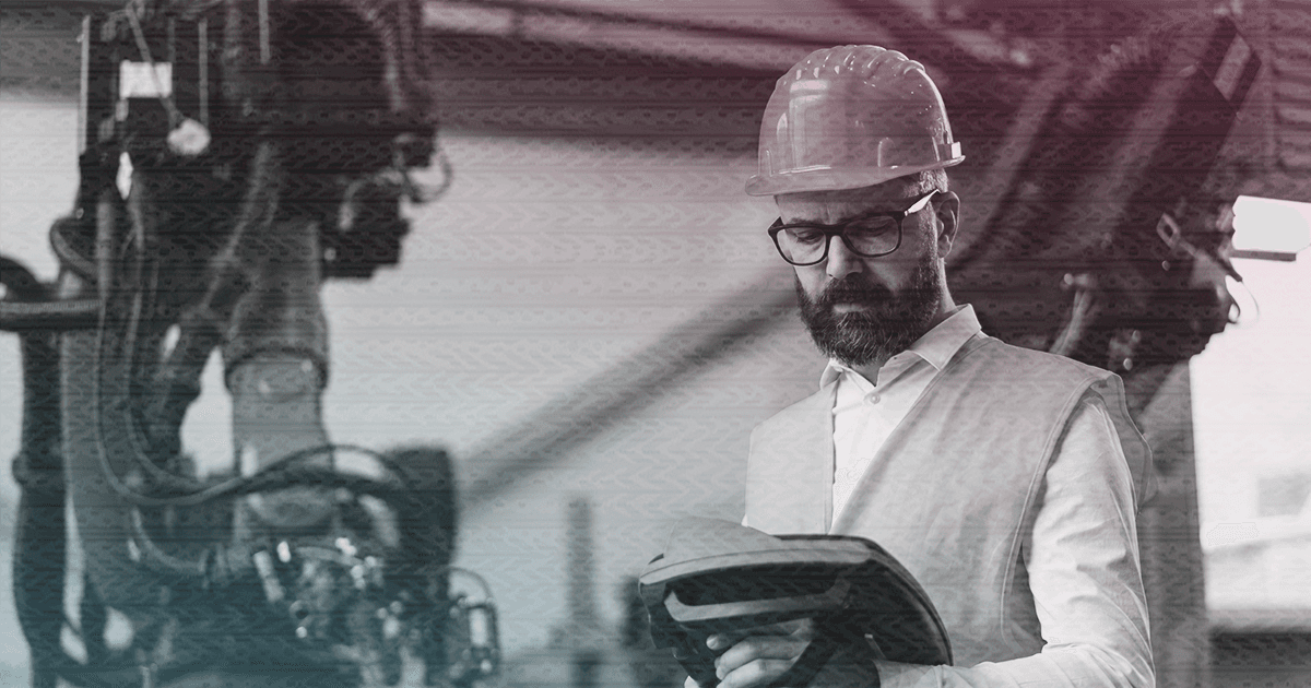 Soluções IoT para automação industrial: quais as melhores e como funcionam?