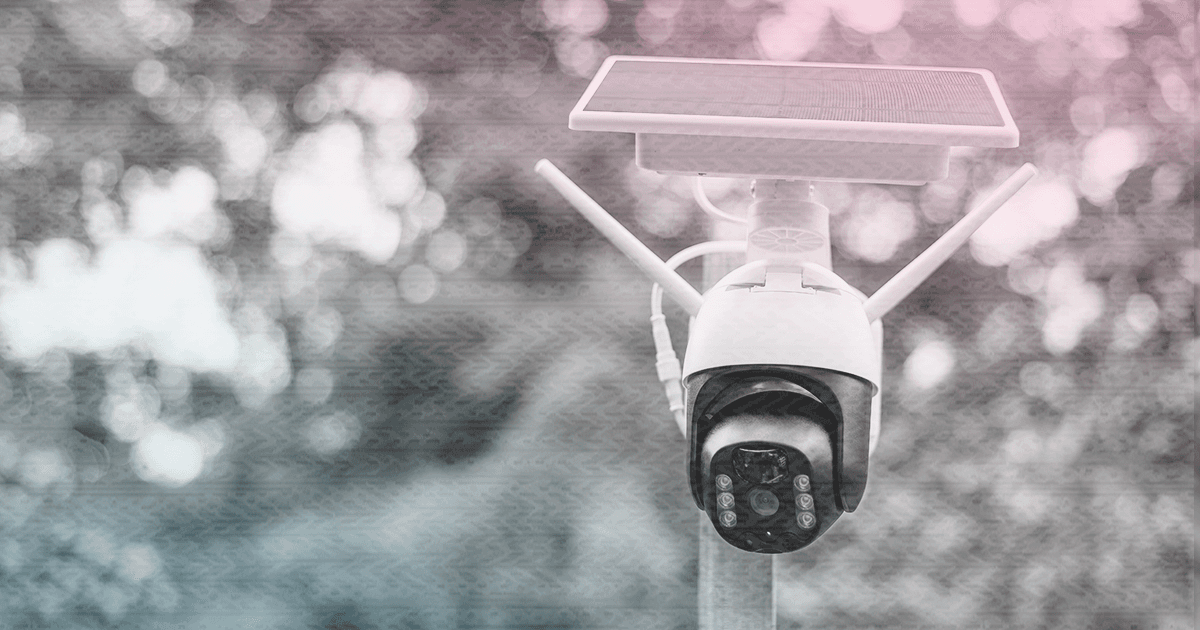 Câmera IP: Como funciona e qual a função da conectividade de alto tráfego no uso?