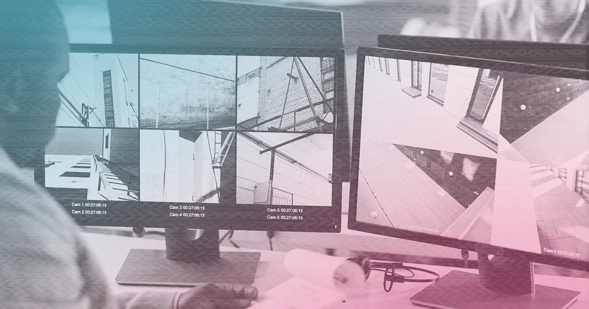 Monitoramento eletrônico – como a combinação entre IoT e Monitoramento podem otimizar a eficiência do seu negócio