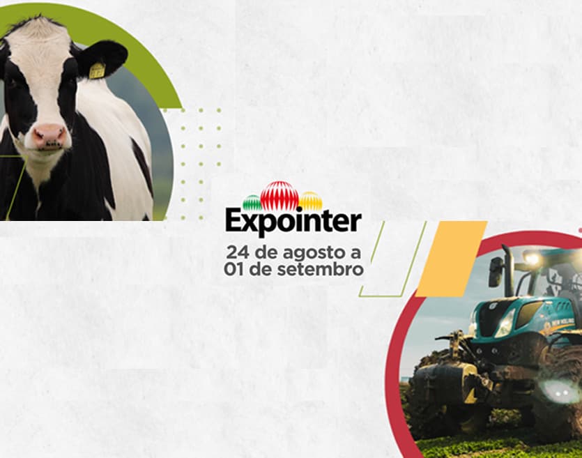 Virtueyes na Expointer 2024: Inovação e Conectividade no Agronegócio e nas cidades 