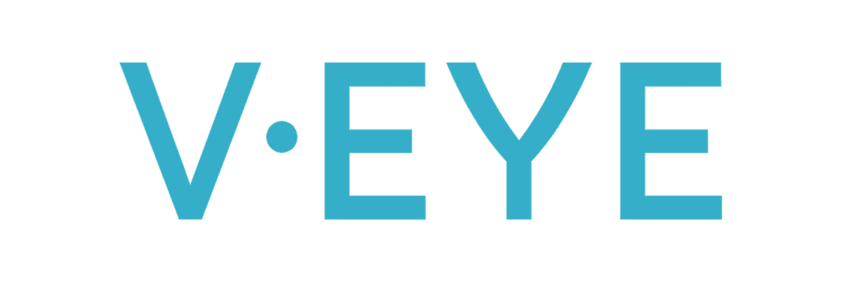 V.EYE logo