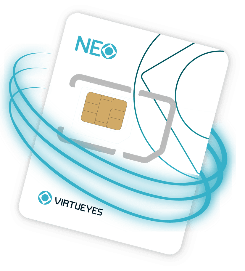 NEO SIM Card