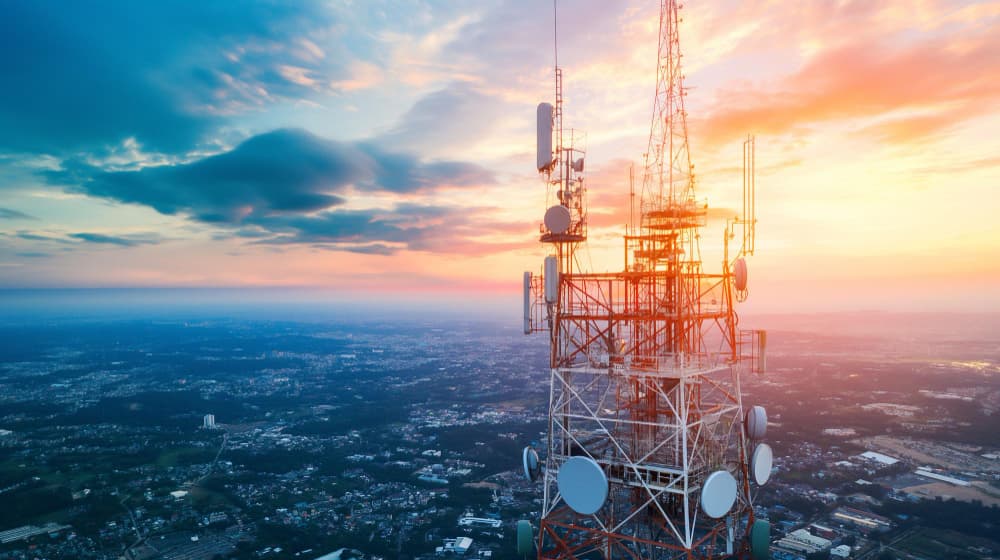Telecom