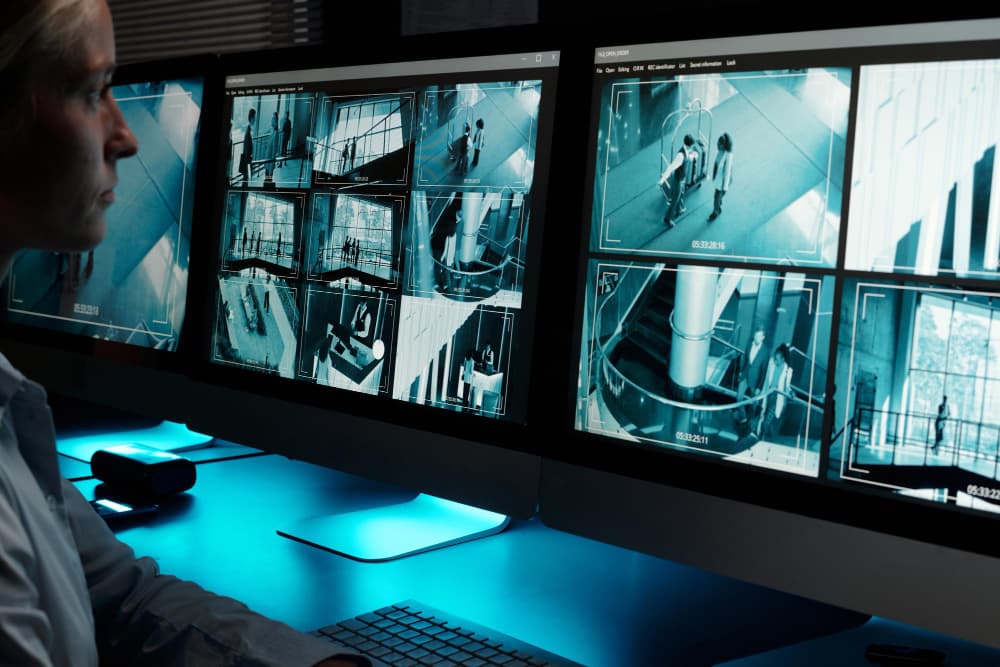Quando a conectividade ajuda a transformar monitoramento eletrônico em proteção
