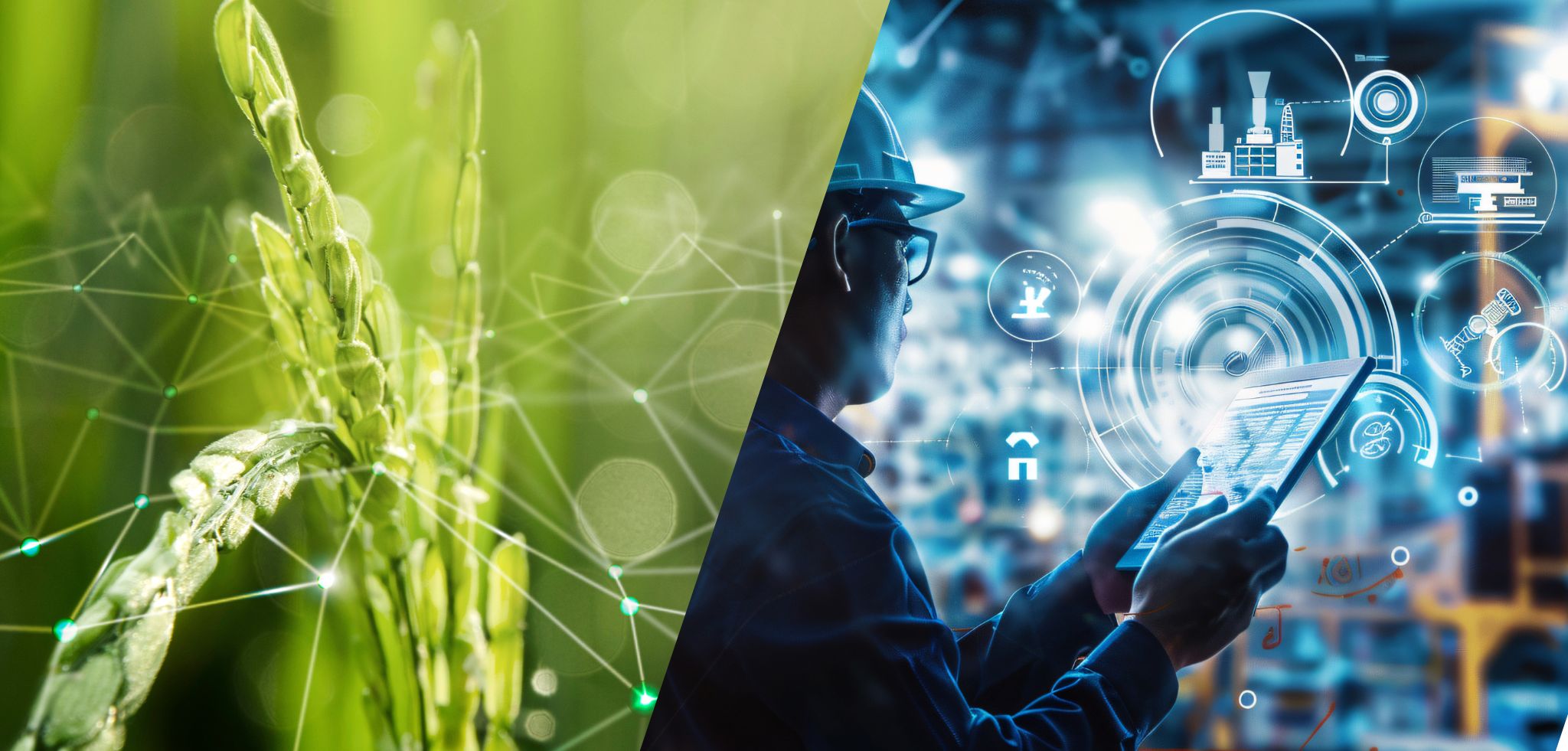 Controle, segurança, autonomia e performance para sua operação