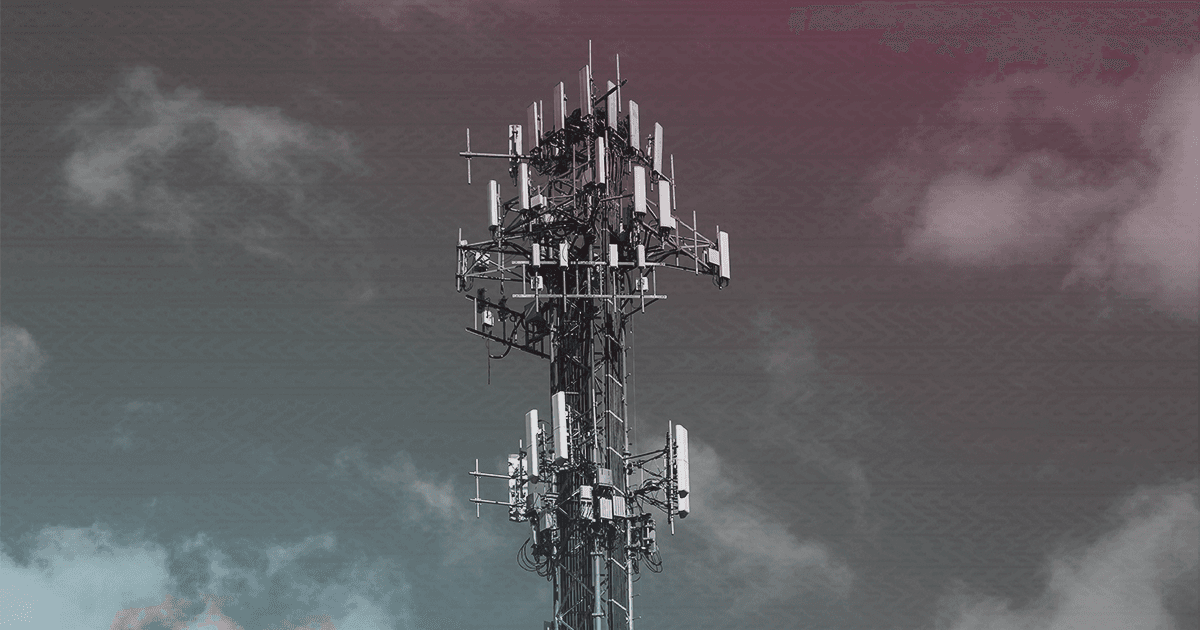 Desligue do 2G e 3G: VIRTUEYES Lidera o Caminho para o Futuro da Conectividade