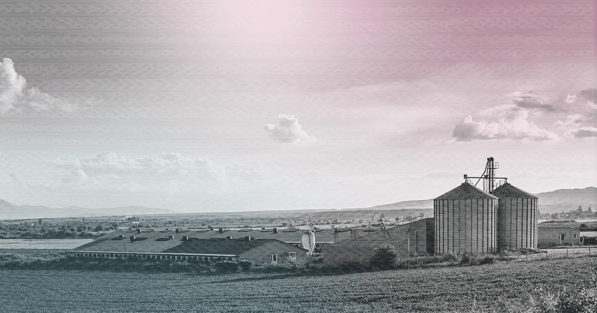 Tecnologia na agricultura – Entenda como o Chip M2M ajuda você a controlar os insumos por automação