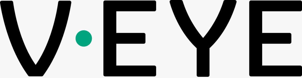 V.EYE logo