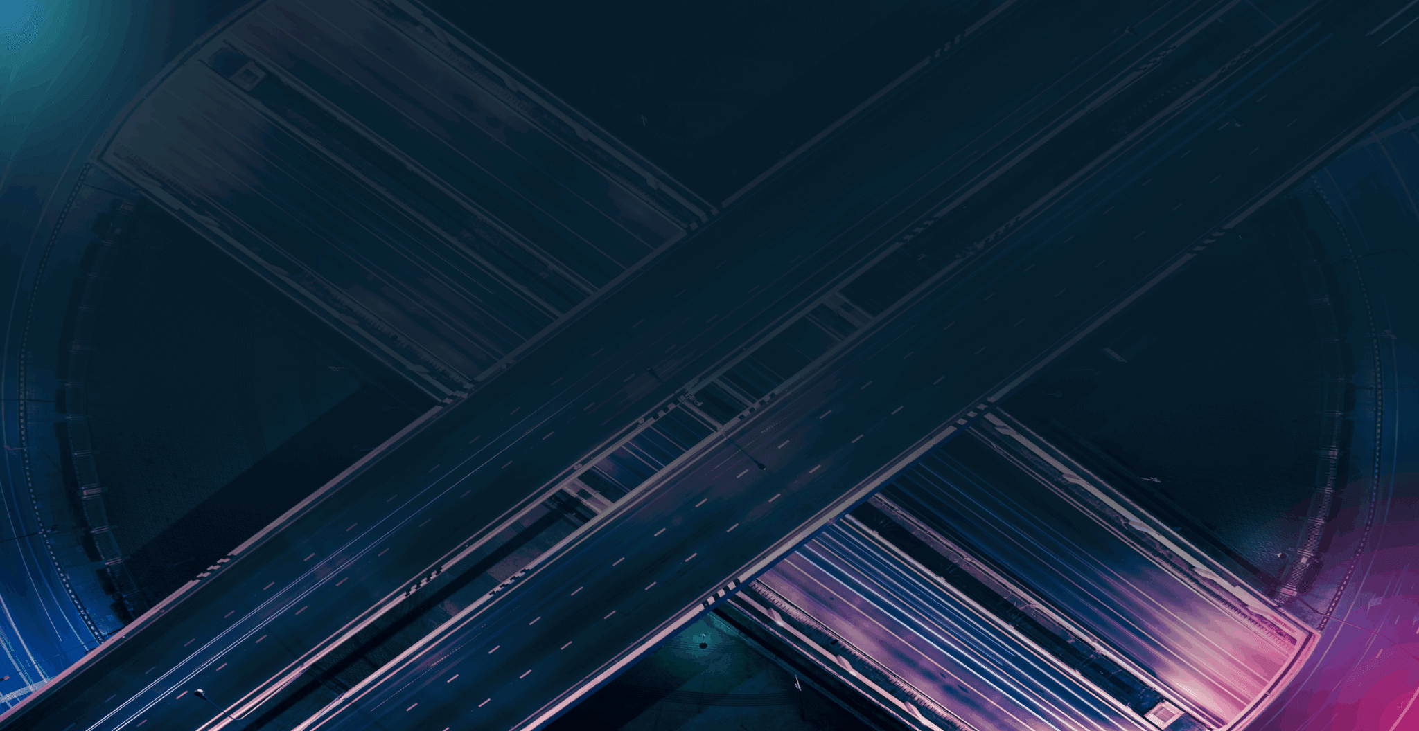 VirtuPrivate Background