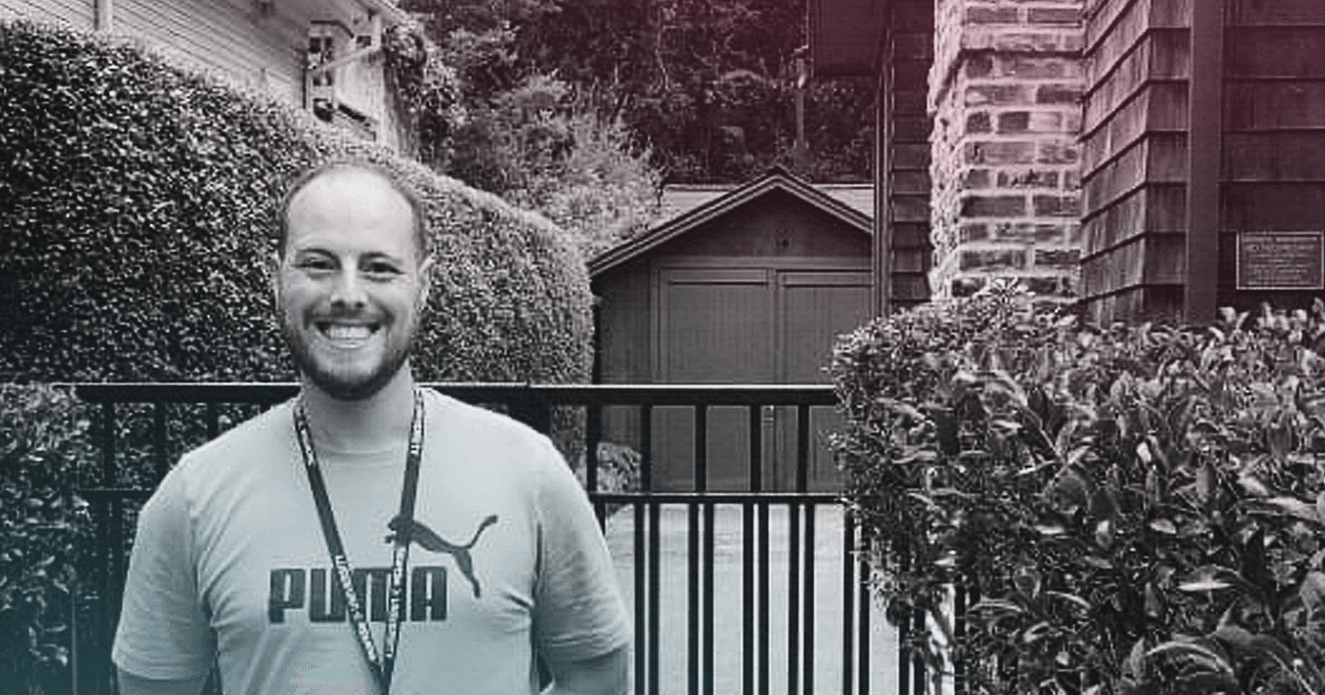 Minha experiência no Vale do Silício – Israel Peixoto