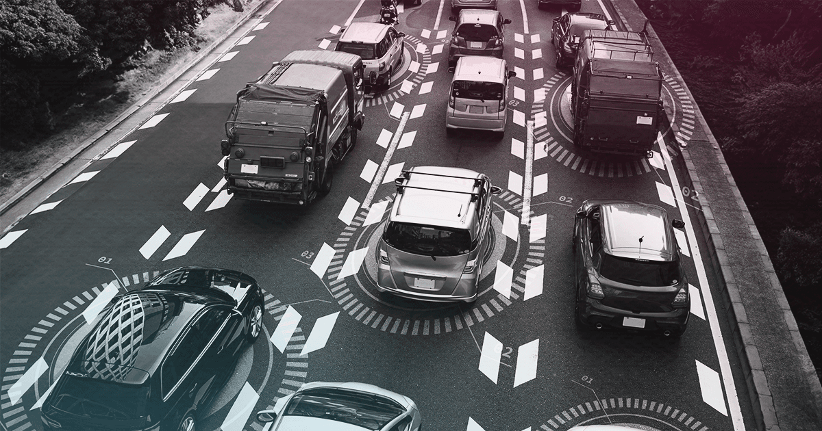 Rastreador com Conectividade M2M/IoT: como funciona e quais as vantagens?