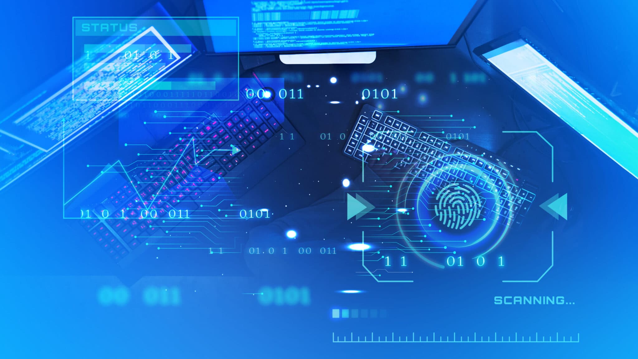 IoE – Internet das Coisas ou Internet de Tudo?