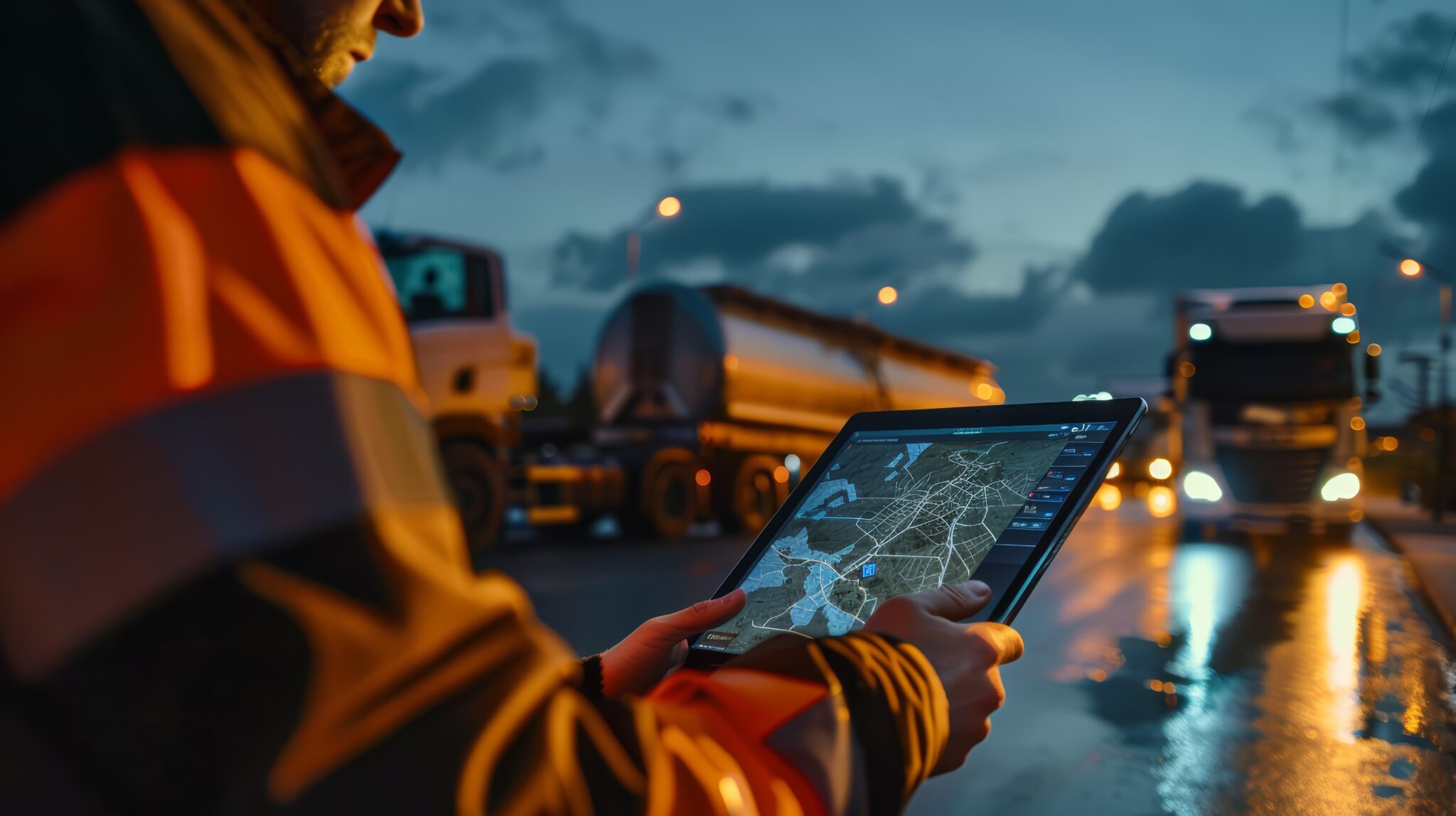 Chip IoT multioperadora para rastreamento veicular