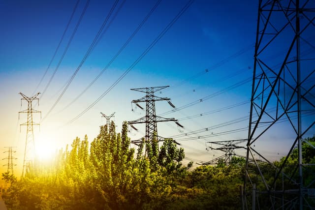 Rede elétrica inteligente: o papel da IoT na transformação das utilities