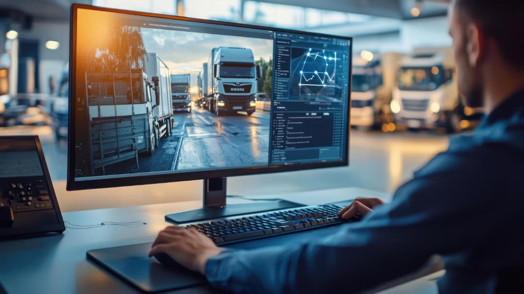 Acabe com as falhas de conectividade: Como a IoT garante rastreamento contínuo