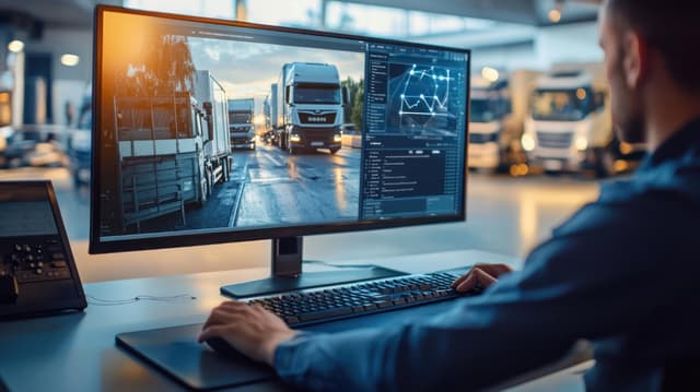 Acabe com as falhas de conectividade: Como a IoT garante rastreamento contínuo