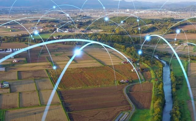 Guia pratico: Como aplicar Inteligencia Artificial e automacao na agricultura