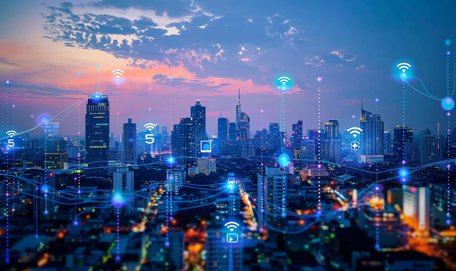 IoT no Brasil 2026: O que é necessário para fazer a demanda crescer