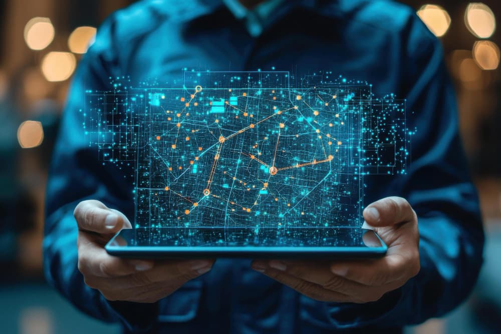 Inovação e conectividade para a evolução do rastreamento inteligente