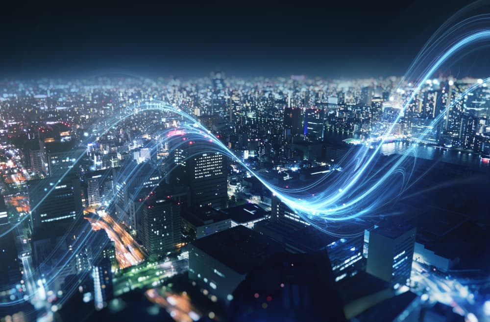 Como a Links Field ampliou seu portfólio de conectividade IoT