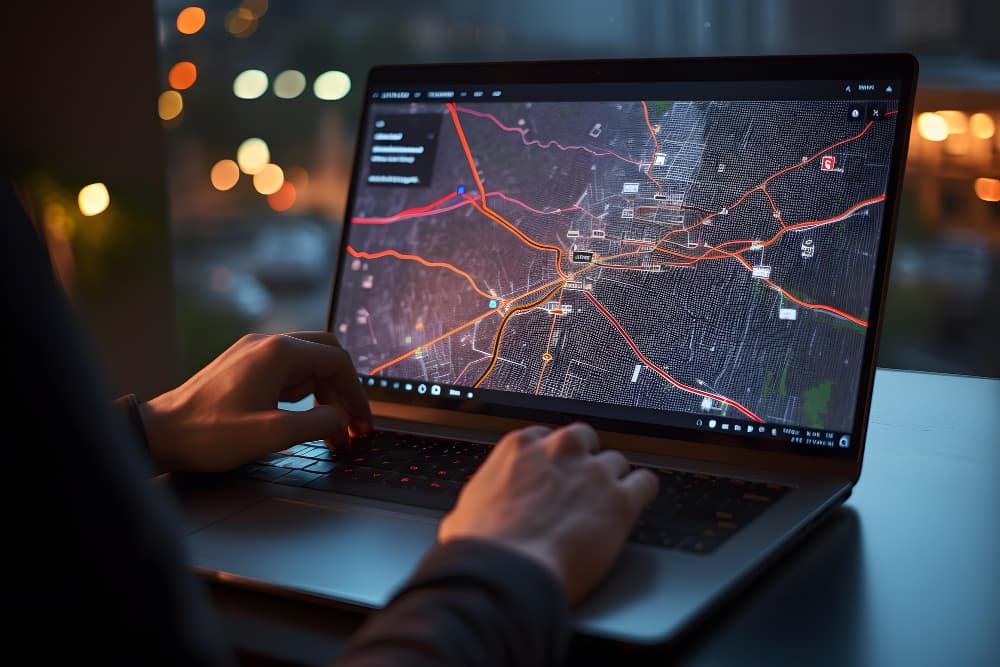 Rastreamento veicular ou telemetria: entenda as diferenças e como essas tecnologias se complementam