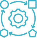 Competência icon