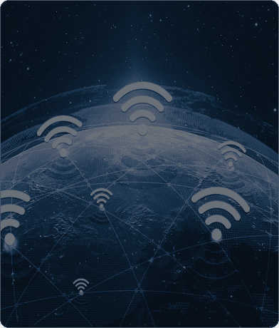 Antena 4G de alto ganho para internet