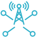 Cobertura icon