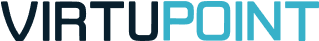 VIRTUPOINT logo