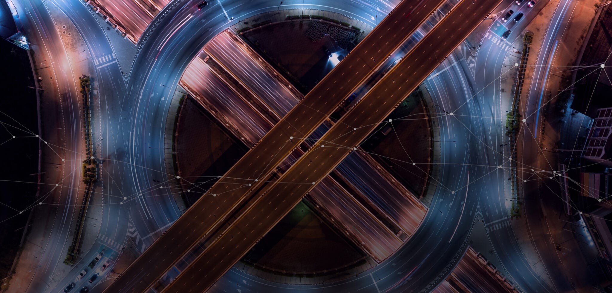 IoT para cidades mais eficientes e seguras